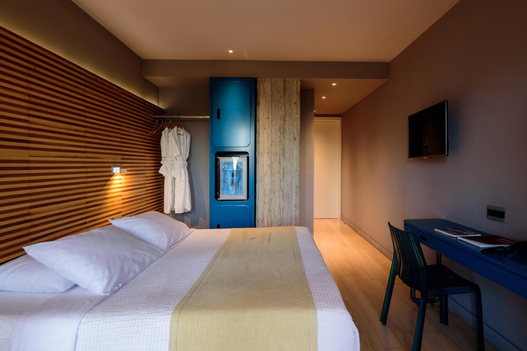 Essence Hotel Ioannina Exterior foto